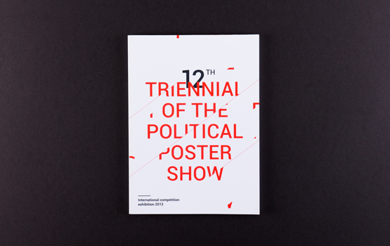 triennale de l'affiche politique